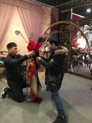 -华韵京剧摄影(洋桥角门东店)