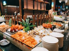 -佛山皇冠假日酒店-西餐厅