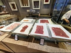 -视界美食自助餐厅·石家庄希尔顿酒店