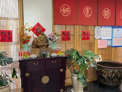 -龙华素斋(龙华路店)