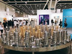 -香港会议展览中心演讲厅
