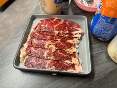 -允辛家·自助泥炉烤肉(九亭店)