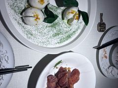 -華府Deluxe(兴业太古汇店)