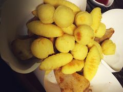 烤薯拼-HIGH FIVE哈福手工汉堡(桂林路店)