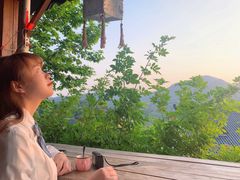-杭州西湖风景名胜区-满觉陇四眼井