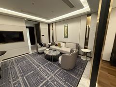 -杭州君尚云郦酒店