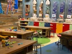 -珠海横琴国家地理探险家中心(创新方)