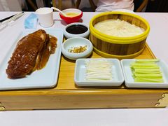 经典北京烤鸭-印象泰和园(望丛西路店)