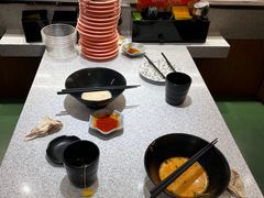 -争鲜回转寿司(太阳宫凯德MALL店)