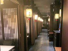 -余欢领鲜火锅(新街口店)