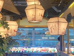 -绿草地·湘菜(喜盈门店)