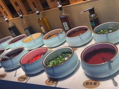 -周渝食惦酸菜鱼(青浦店)