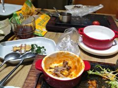 -豪客来牛排(海沧阿罗海店)