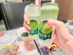 -海底捞火锅(丹竹头星悦天地店)