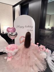 点击看大图 -DL HOPE造型