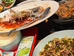 -蓉和妈妈菜·芙蓉花开(高新店)