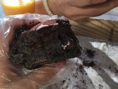 -烫面包·面包烘焙(绿地缤纷城店)