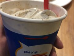 -DQ·蛋糕·冰淇淋(河东万达店)