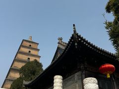 -大慈恩寺(大雁塔)