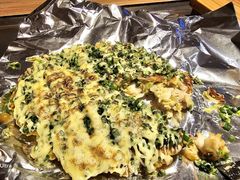 -日葵 大阪烧ひまり(仙霞路店)