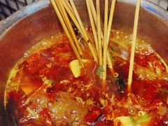 -老大连·海肠捞饭·大连海鲜大连菜(西安路店)