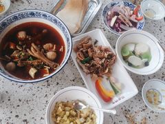 -回水镇·江湖川菜(恒大新城店)