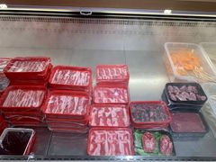 -蓉语串串火锅(振兴路店)