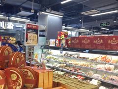 -盒马鲜生(红莲店)