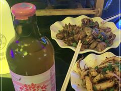 -M99 BEER世界啤酒吧(鸿云悦街店)