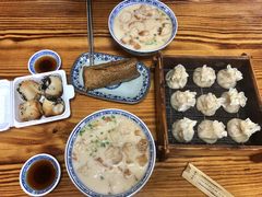 -乌家弄传统美食(新华路店)