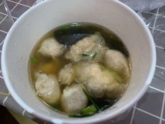 鲜虾肉燕-家宴·灌蛋·沙茶面(曾厝垵店)