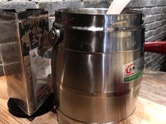 -树厨贵州菜(大十字店)