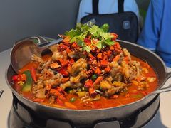 -蛙喔牛蛙(淮安吾悦店)