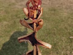 -彭浦小玲炸鸡腿(延长路上海大学店)