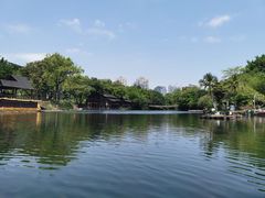 -深圳锦绣中华民俗村