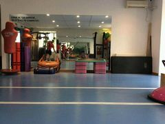 -悦动体能(金融街店)