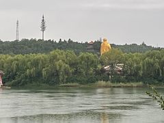 -函谷关历史文化旅游区