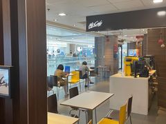 -麦当劳(无锡滨湖万达店)