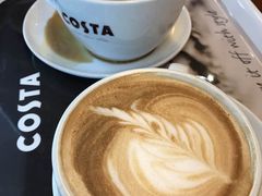 -COSTA COFFEE(成都来福士店)