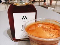 -M Stand(宁波万象城店)