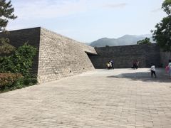 -秦始皇帝陵博物院-丽山园