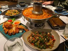 -BetterThai 泰加(苏州中心店)