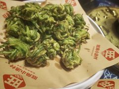 -旺角小渔村·海肠捞饭开创者(二马路店)
