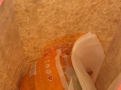 -汉堡王(华润五彩城店)