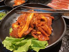 -九田家黑牛烤肉料理(太阳城店)