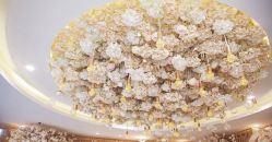 -美悦盛宴一站式婚礼会馆(临江店)