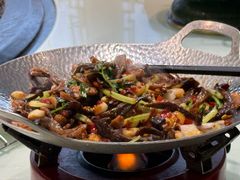 -豫丰汇河南名菜楼(武记餐饮)