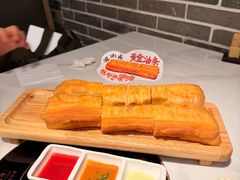 -滋粥楼·顺德菜(番禺广场总店)