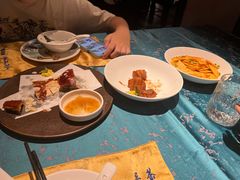 -茶人村·宫廷私厨(奥体印象城店)