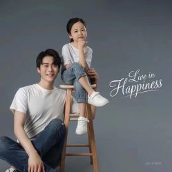 -倾城宝贝儿童摄影(浦东金谊店)